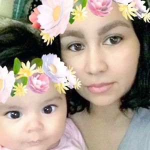 Meet your Posher, Bella